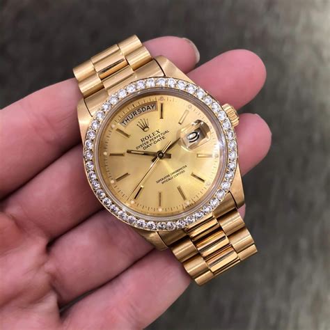 used gold rolex watches for sale|where to buy used rolex.